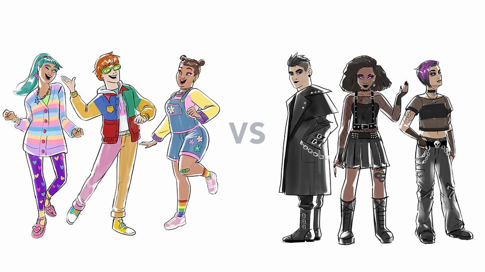 The Sims 4 dlc The Sims 4 dlc